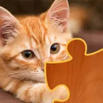 Cat Puzzles icon