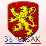 伊咲亭 - Bistro ISAKI icon