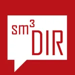 sm³ DIR icon