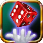 MotionDice(Tabletop RPG dice) icon