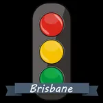 Traffic Brisbane icon