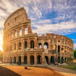 Ancient Rome History icon