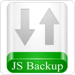 JS Backup icon