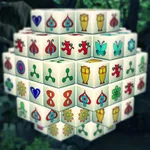 Fairy Mahjong 3D 2023 icon