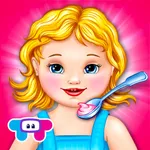 Baby Care & Dress Up - Love & Have Fun with Babies icon