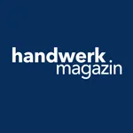 handwerk magazin icon