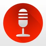 Dictaphone - Audio Recorder icon