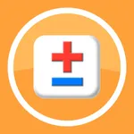 Arithmetics for Kids+ icon
