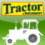 Tractor & Machinery icon