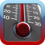 HD Thermometer ⊎ icon