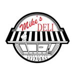 Mike's Deli icon