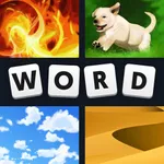 4 Pics 1 Word icon