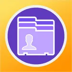 ContactsList icon