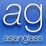 Asian Glass icon