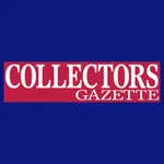 Collectors Gazette icon