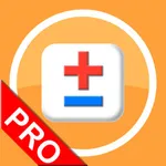 Arithmetics Pro For Preschoolers icon