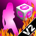 Sex Dice 3D v2 icon