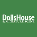 Dolls House & Miniature Scene icon