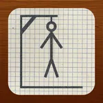 hangman - words game icon