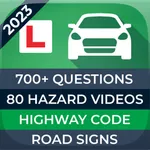 Driving Theory Test UK 2023 icon