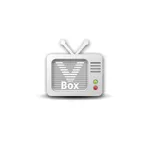 Vbox LiveTV icon