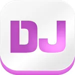 The DJ List - Profiles, Music icon