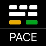 Runner's Pace icon