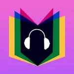 LibriVox Audio Books icon