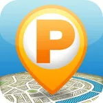 Carpark Rates icon