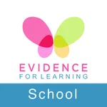 Evidence for Learning icon