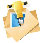 Winmaildat Opener icon