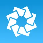 Cluster icon