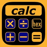 devCalc icon