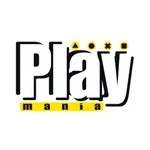 Playmania icon