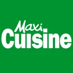 Maxi Cuisine icon