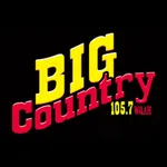 WQAH Big Country icon