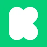 Kickstarter icon