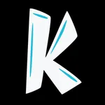 Radio K icon