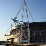 Millennium Stadium Guide icon