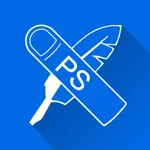 ps tutorials for Photoshop icon