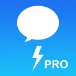 Fast Messages & Widgets Pro icon