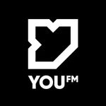 YOU FM App icon