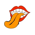 Tongue diagnosis handbook icon