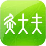 经络穴位图解 icon