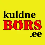 kuldnebors.ee icon