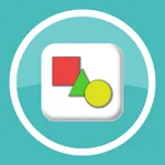 Logic Sequences for Kids icon