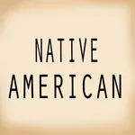 Mythology - Native American icon