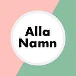 Alla Namn icon