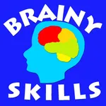 Brainy Skills WH Game icon