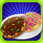 Cookie Maker & Cooking Games icon